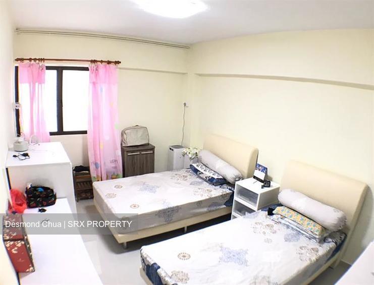 Blk 451 Jurong West Street 42 (Jurong West), HDB 4 Rooms #200203512